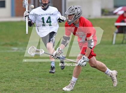 Thumbnail 2 in St. Bernard/Wheeler @ Griswold photogallery.