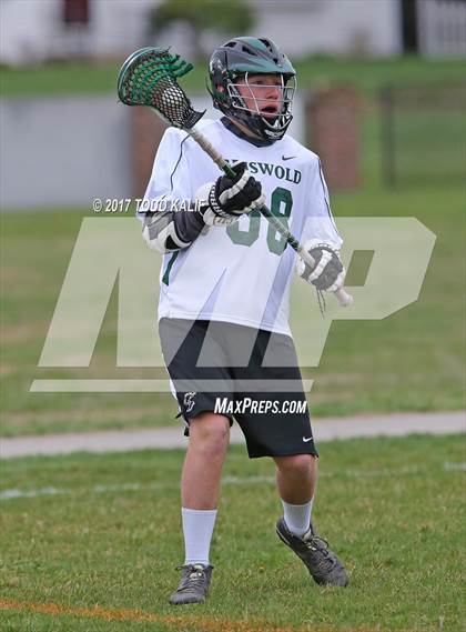 Thumbnail 3 in St. Bernard/Wheeler @ Griswold photogallery.