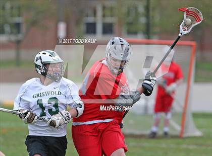 Thumbnail 1 in St. Bernard/Wheeler @ Griswold photogallery.