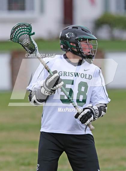 Thumbnail 1 in St. Bernard/Wheeler @ Griswold photogallery.