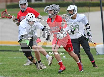 Thumbnail 1 in St. Bernard/Wheeler @ Griswold photogallery.