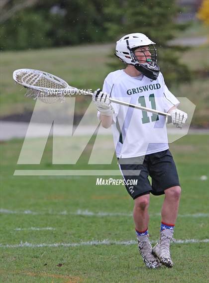 Thumbnail 2 in St. Bernard/Wheeler @ Griswold photogallery.