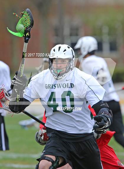 Thumbnail 3 in St. Bernard/Wheeler @ Griswold photogallery.