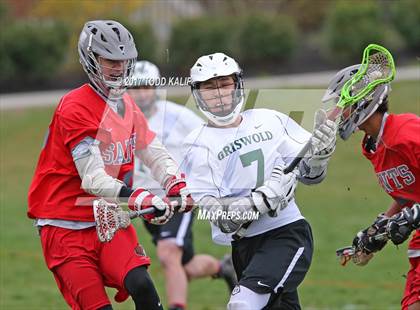 Thumbnail 2 in St. Bernard/Wheeler @ Griswold photogallery.