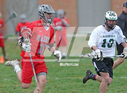 Thumbnail 1 in St. Bernard/Wheeler @ Griswold photogallery.