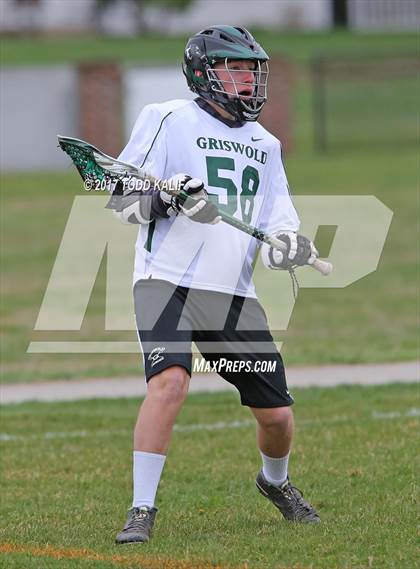 Thumbnail 2 in St. Bernard/Wheeler @ Griswold photogallery.