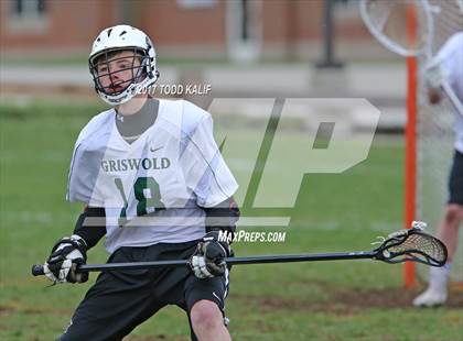 Thumbnail 2 in St. Bernard/Wheeler @ Griswold photogallery.
