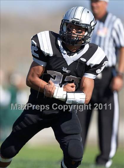 Thumbnail 2 in Hilmar @ North Monterey County photogallery.