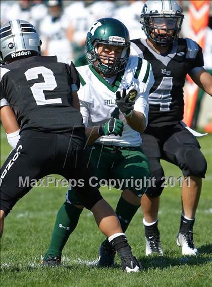 Thumbnail 1 in Hilmar @ North Monterey County photogallery.