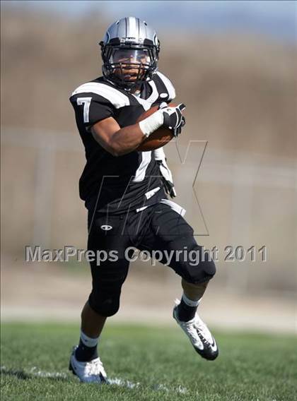 Thumbnail 2 in Hilmar @ North Monterey County photogallery.