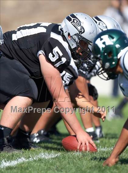 Thumbnail 2 in Hilmar @ North Monterey County photogallery.