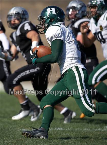 Thumbnail 2 in Hilmar @ North Monterey County photogallery.