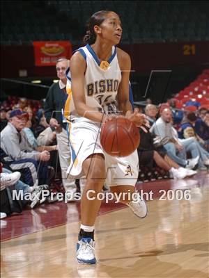 Thumbnail 2 in Yosemite vs. Bishop Amat (CIF SoCal D3 Final) photogallery.