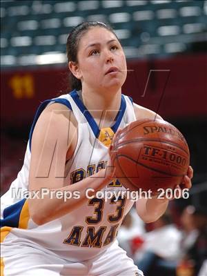 Thumbnail 2 in Yosemite vs. Bishop Amat (CIF SoCal D3 Final) photogallery.