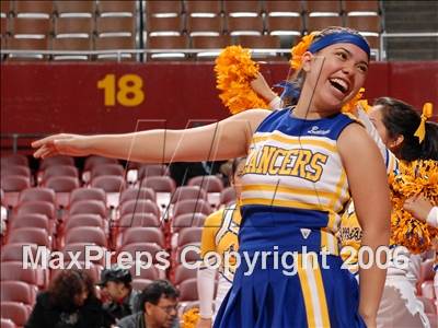 Thumbnail 1 in Yosemite vs. Bishop Amat (CIF SoCal D3 Final) photogallery.