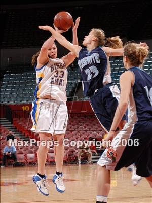 Yosemite vs. Bishop Amat (CIF SoCal D3 Final)