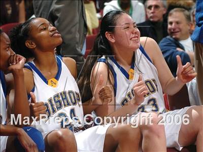 Thumbnail 1 in Yosemite vs. Bishop Amat (CIF SoCal D3 Final) photogallery.