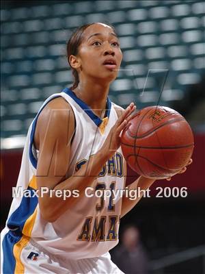 Thumbnail 1 in Yosemite vs. Bishop Amat (CIF SoCal D3 Final) photogallery.