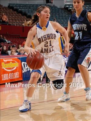 Thumbnail 2 in Yosemite vs. Bishop Amat (CIF SoCal D3 Final) photogallery.