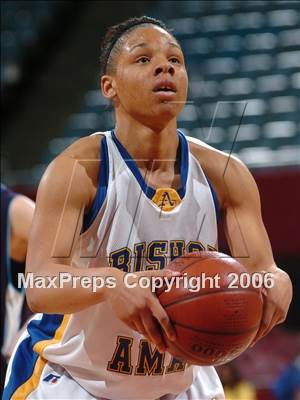 Thumbnail 3 in Yosemite vs. Bishop Amat (CIF SoCal D3 Final) photogallery.