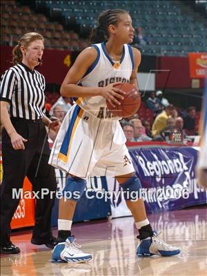 Thumbnail 2 in Yosemite vs. Bishop Amat (CIF SoCal D3 Final) photogallery.