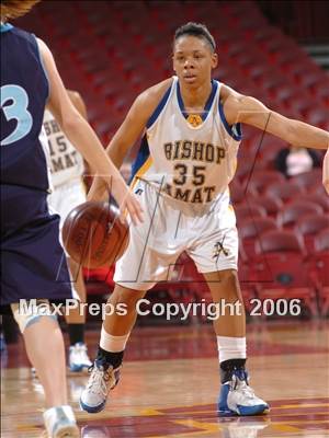 Thumbnail 3 in Yosemite vs. Bishop Amat (CIF SoCal D3 Final) photogallery.