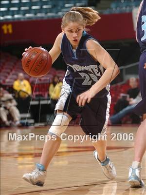 Thumbnail 3 in Yosemite vs. Bishop Amat (CIF SoCal D3 Final) photogallery.