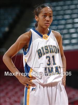 Thumbnail 2 in Yosemite vs. Bishop Amat (CIF SoCal D3 Final) photogallery.