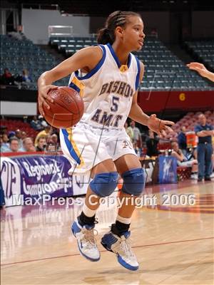 Thumbnail 3 in Yosemite vs. Bishop Amat (CIF SoCal D3 Final) photogallery.