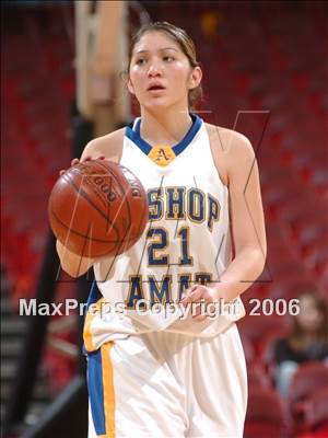 Thumbnail 2 in Yosemite vs. Bishop Amat (CIF SoCal D3 Final) photogallery.