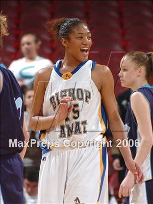 Thumbnail 1 in Yosemite vs. Bishop Amat (CIF SoCal D3 Final) photogallery.