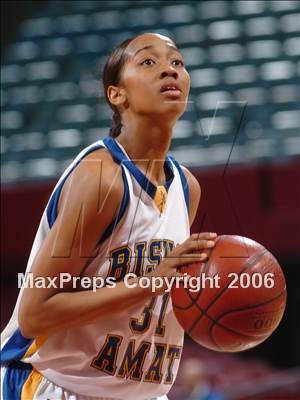 Thumbnail 1 in Yosemite vs. Bishop Amat (CIF SoCal D3 Final) photogallery.