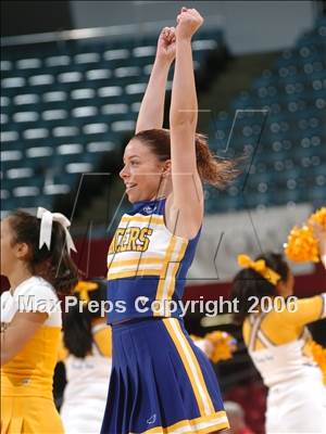Thumbnail 2 in Yosemite vs. Bishop Amat (CIF SoCal D3 Final) photogallery.