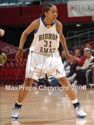 Thumbnail 2 in Yosemite vs. Bishop Amat (CIF SoCal D3 Final) photogallery.