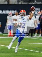 Photo from the gallery "Liberty @ Bishop Gorman (NIAA 5A Division 1 Final)"