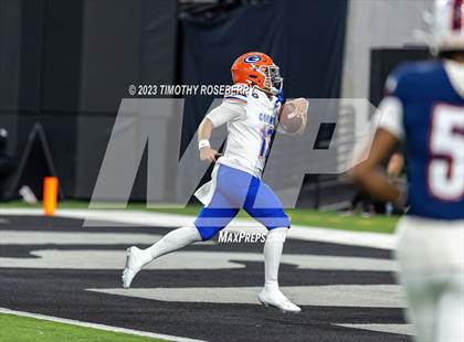 Thumbnail 2 in Liberty @ Bishop Gorman (NIAA 5A Division 1 Final) photogallery.