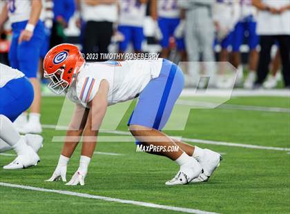 Thumbnail 2 in Liberty @ Bishop Gorman (NIAA 5A Division 1 Final) photogallery.