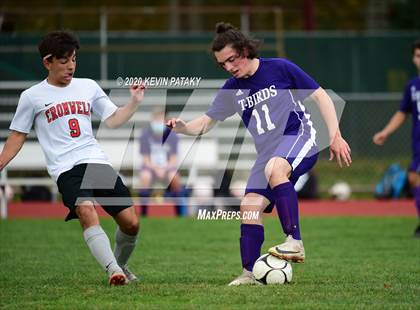 Thumbnail 1 in Cromwell @ North Branford photogallery.