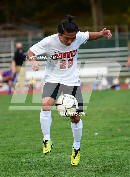 Thumbnail 3 in Cromwell @ North Branford photogallery.