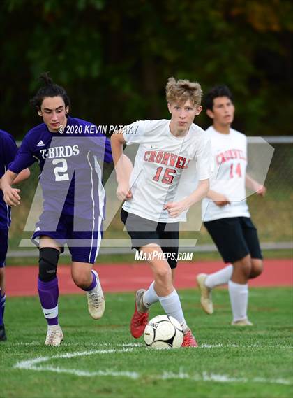 Thumbnail 3 in Cromwell @ North Branford photogallery.