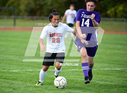 Thumbnail 3 in Cromwell @ North Branford photogallery.