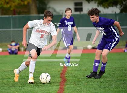 Thumbnail 1 in Cromwell @ North Branford photogallery.