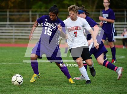 Thumbnail 1 in Cromwell @ North Branford photogallery.