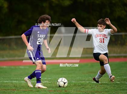 Thumbnail 1 in Cromwell @ North Branford photogallery.