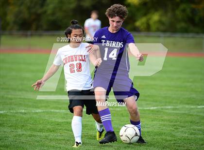 Thumbnail 1 in Cromwell @ North Branford photogallery.
