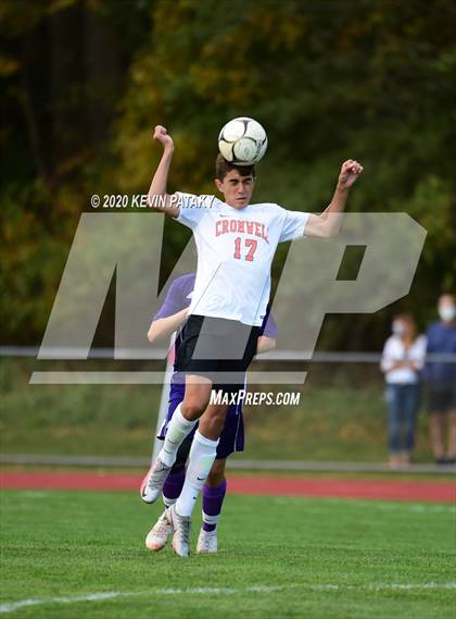 Thumbnail 2 in Cromwell @ North Branford photogallery.