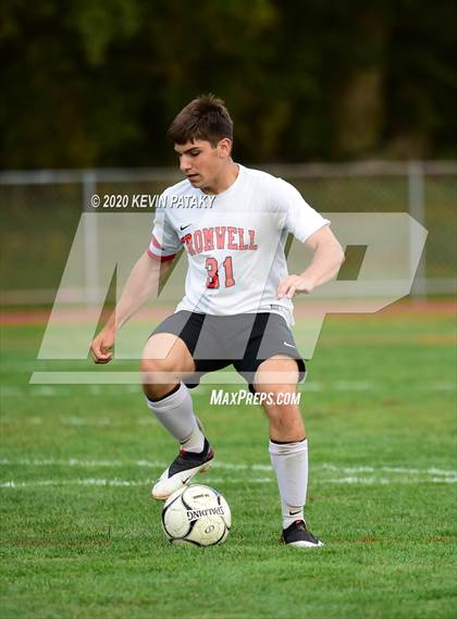 Thumbnail 1 in Cromwell @ North Branford photogallery.