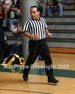 Thumbnail 1 in Whittier Christian vs. Mary Star of the Sea (Brethren Christian Tourney) photogallery.