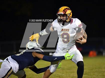 Thumbnail 1 in Gloucester Catholic @ Collingswood photogallery.
