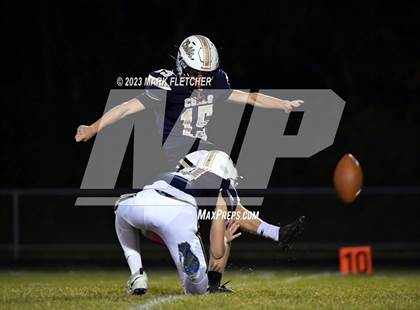 Thumbnail 3 in Gloucester Catholic @ Collingswood photogallery.